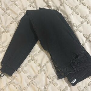 Old Navy Rockstar Super Skinny Ankle Mid-rise Sz 6